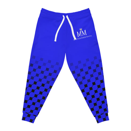 Limited Edition Mountain Joggers