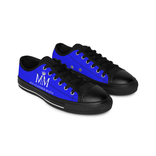 Mountainside Mafia Limited Edition Premium Shoes