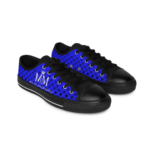 Mountainside Mafia Limited Edition Premium Shoes