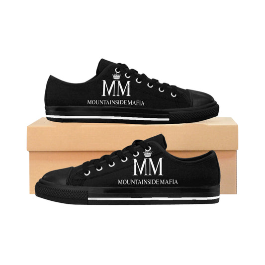 Sneakers - Mountainside Mafia Limited Edition Premium Shoes