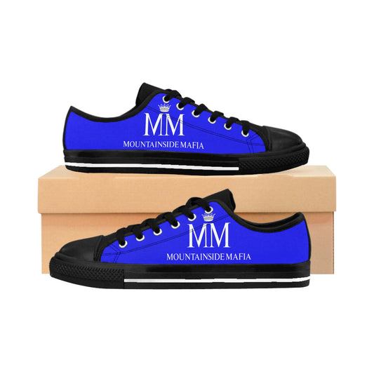 Mountainside Mafia Limited Edition Premium Shoes